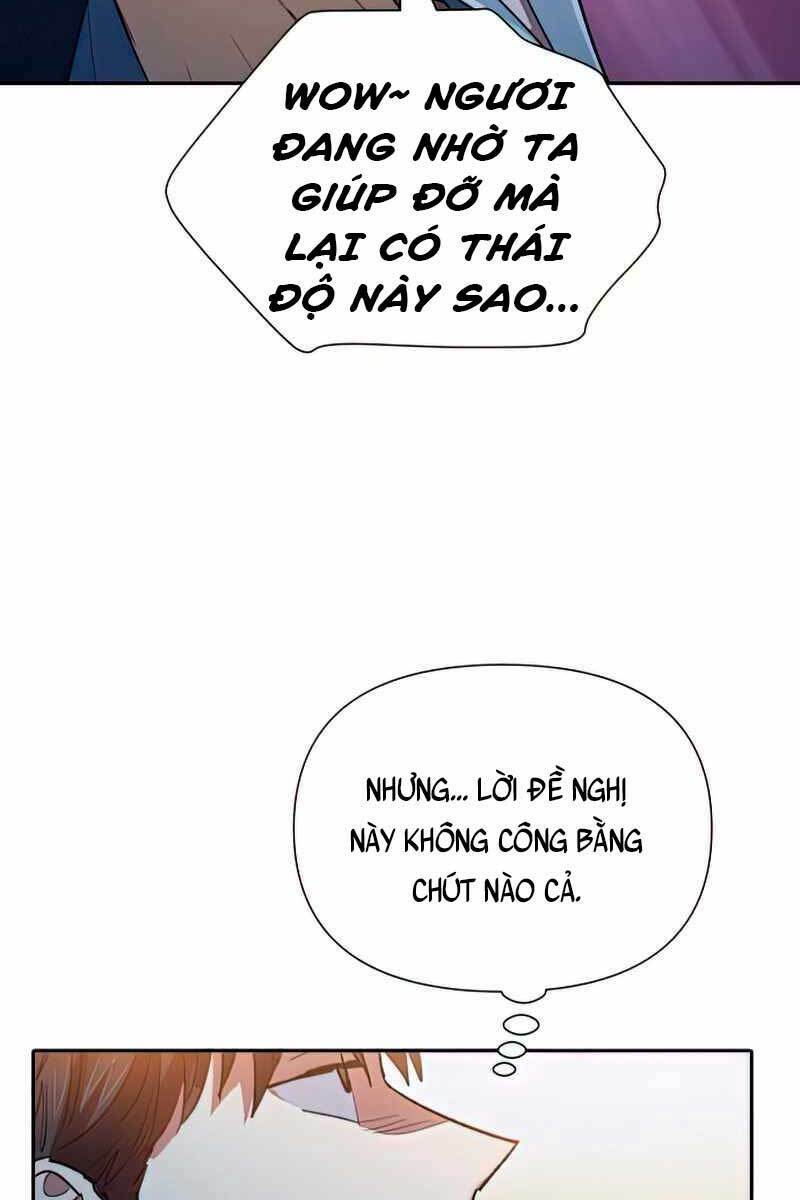Những Ranker Cấp S Mà Tôi Nuôi Dưỡng Chap 58 - Next Chap 59