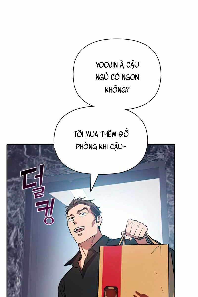 Những Ranker Cấp S Mà Tôi Nuôi Dưỡng Chap 58 - Next Chap 59
