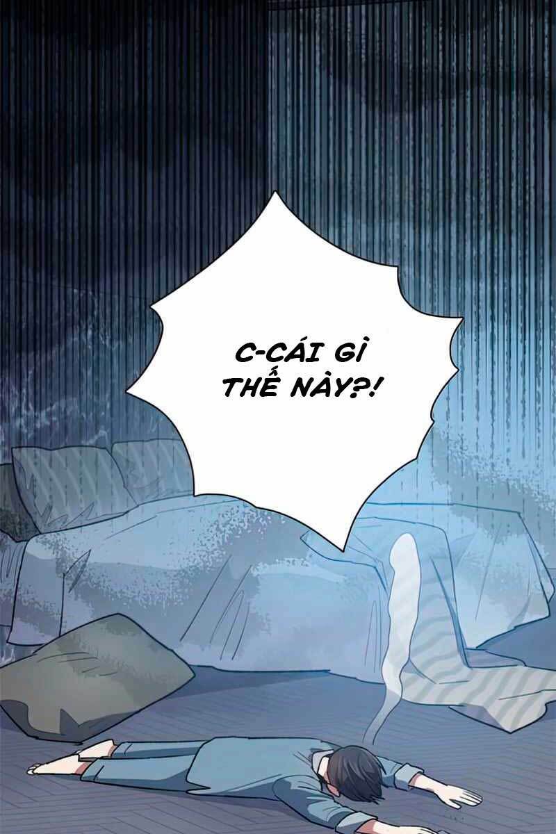Những Ranker Cấp S Mà Tôi Nuôi Dưỡng Chap 58 - Next Chap 59