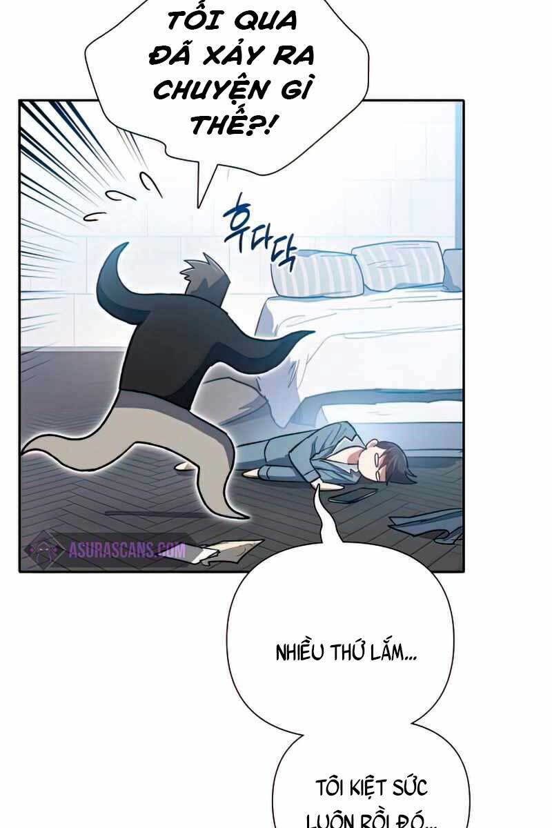 Những Ranker Cấp S Mà Tôi Nuôi Dưỡng Chap 58 - Next Chap 59
