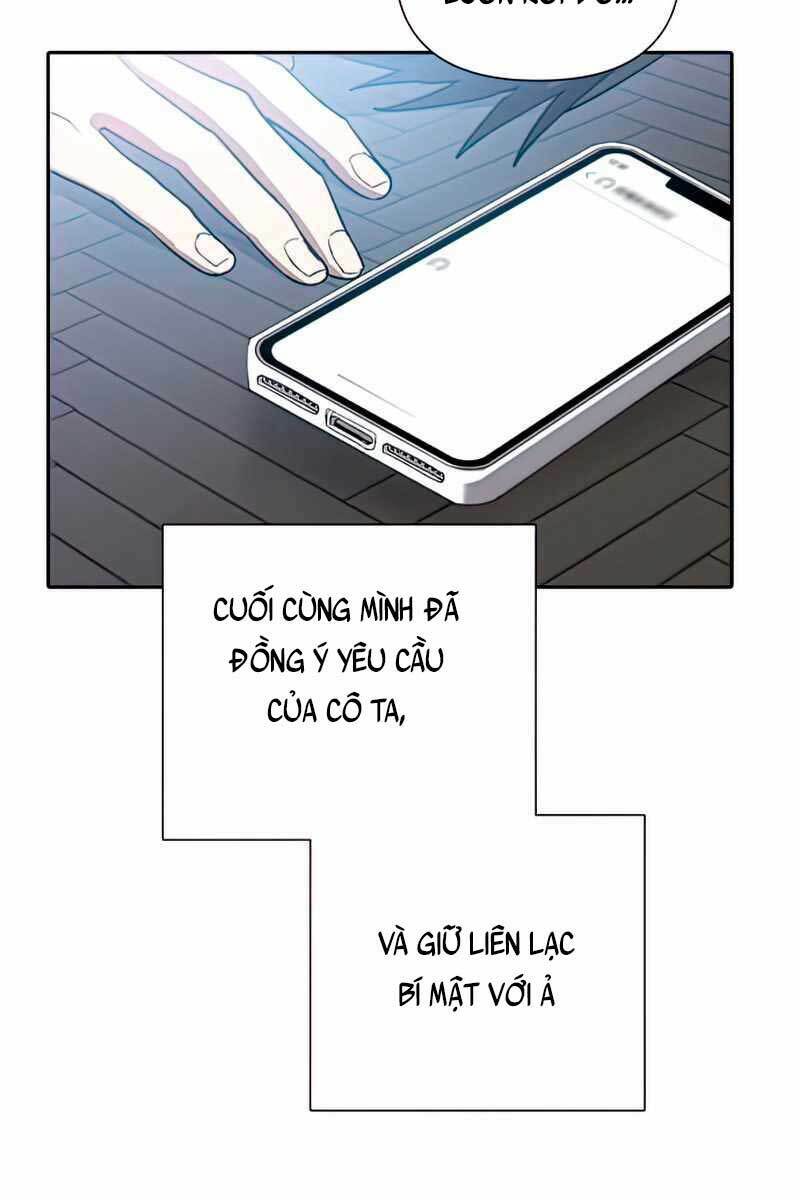 Những Ranker Cấp S Mà Tôi Nuôi Dưỡng Chap 58 - Next Chap 59