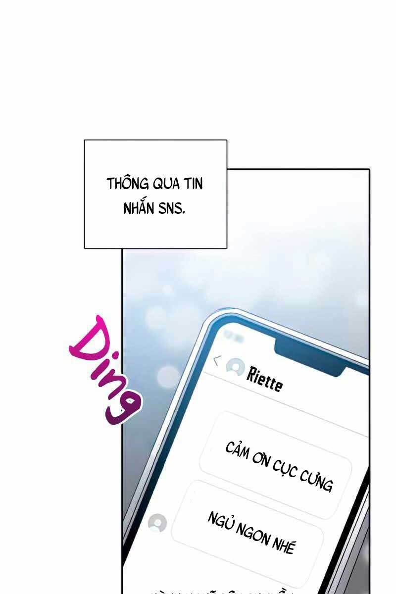 Những Ranker Cấp S Mà Tôi Nuôi Dưỡng Chap 58 - Next Chap 59