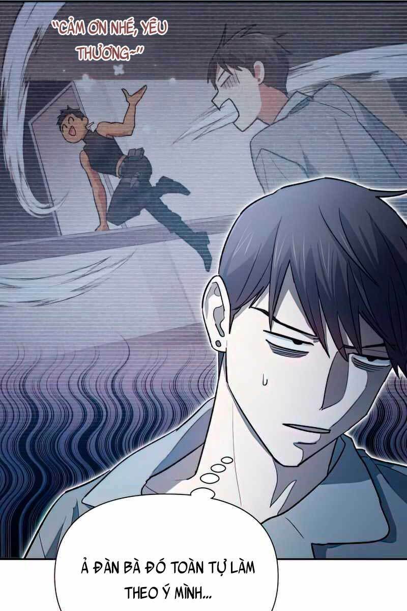 Những Ranker Cấp S Mà Tôi Nuôi Dưỡng Chap 58 - Next Chap 59