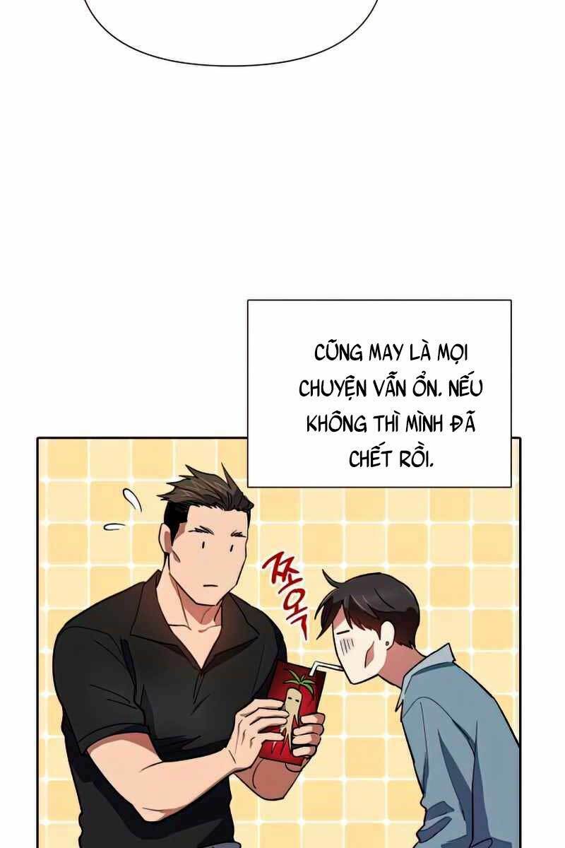 Những Ranker Cấp S Mà Tôi Nuôi Dưỡng Chap 58 - Next Chap 59