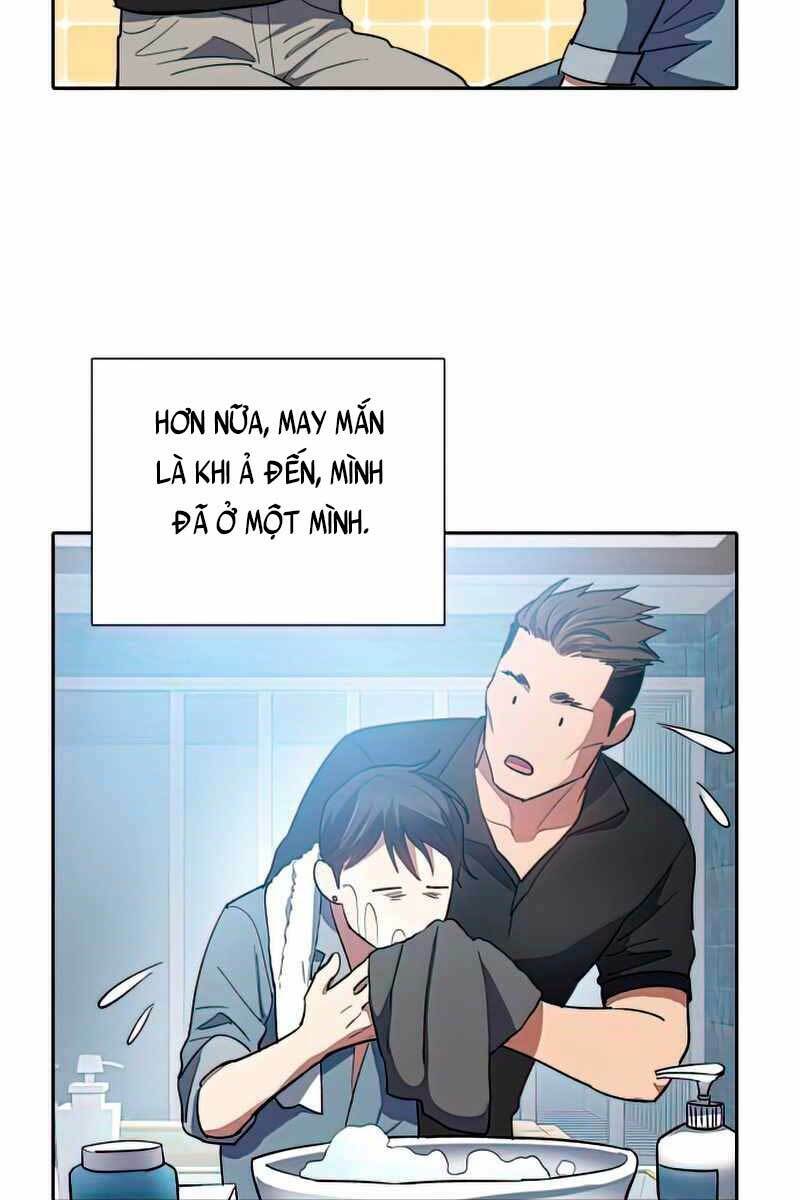 Những Ranker Cấp S Mà Tôi Nuôi Dưỡng Chap 58 - Next Chap 59