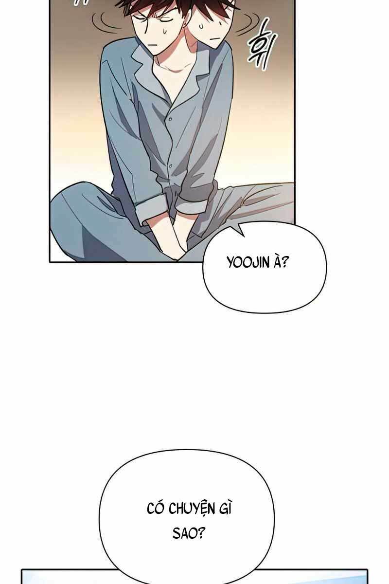 Những Ranker Cấp S Mà Tôi Nuôi Dưỡng Chap 58 - Next Chap 59