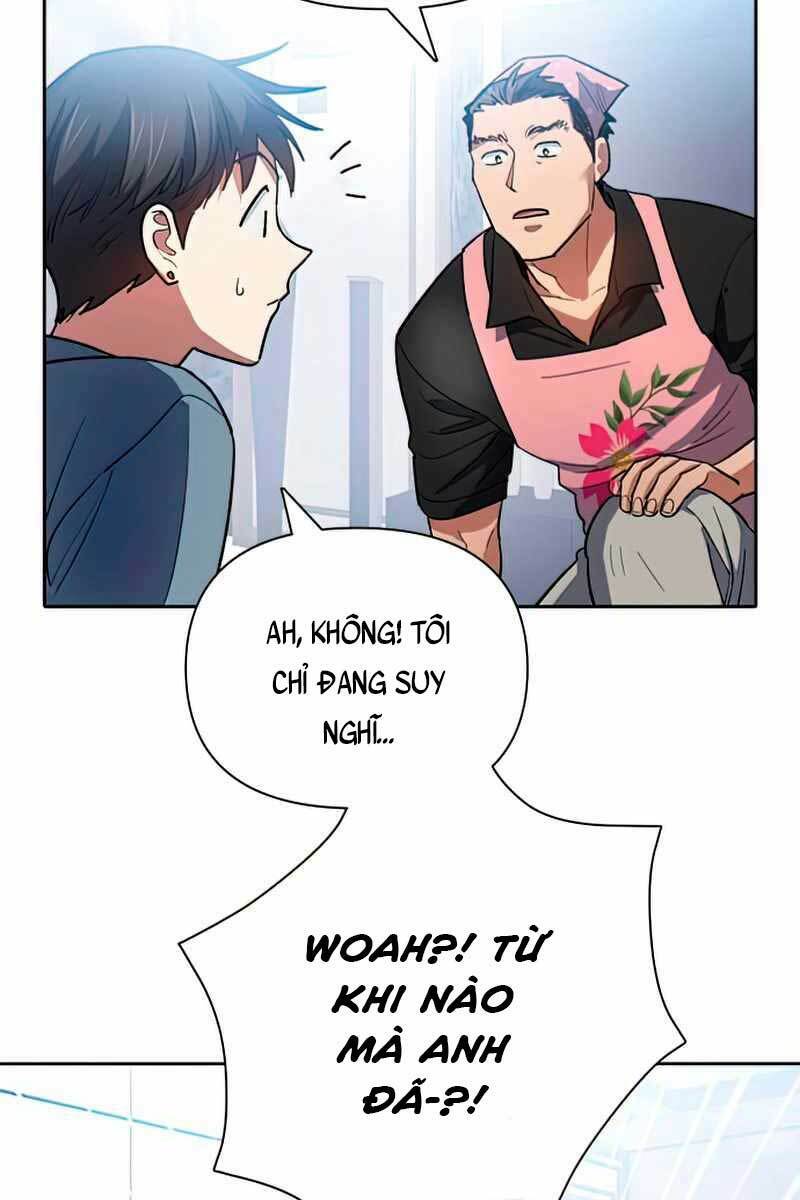 Những Ranker Cấp S Mà Tôi Nuôi Dưỡng Chap 58 - Next Chap 59