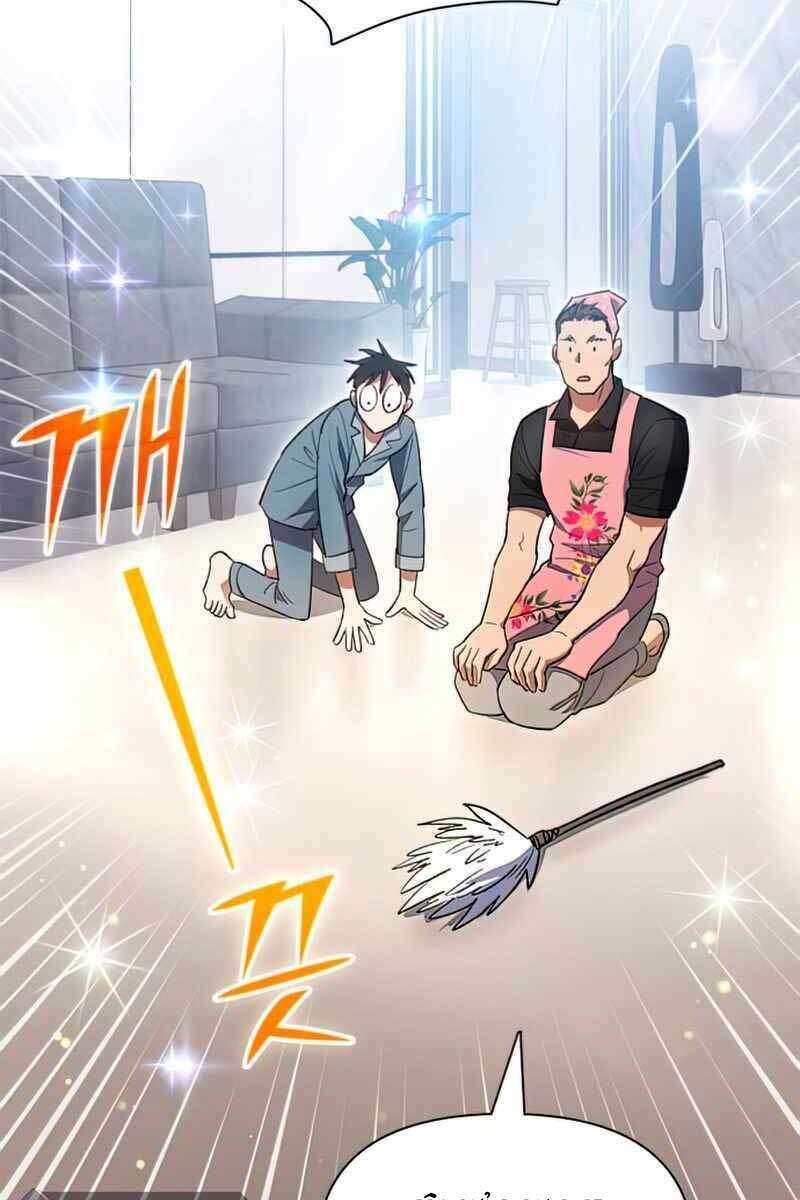 Những Ranker Cấp S Mà Tôi Nuôi Dưỡng Chap 58 - Next Chap 59