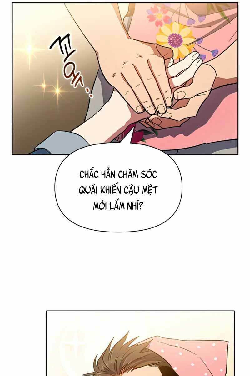 Những Ranker Cấp S Mà Tôi Nuôi Dưỡng Chap 58 - Next Chap 59