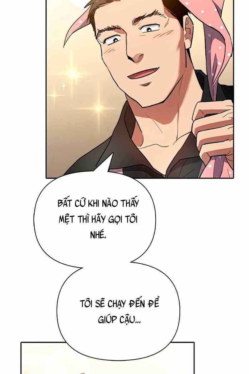 Những Ranker Cấp S Mà Tôi Nuôi Dưỡng Chap 58 - Next Chap 59