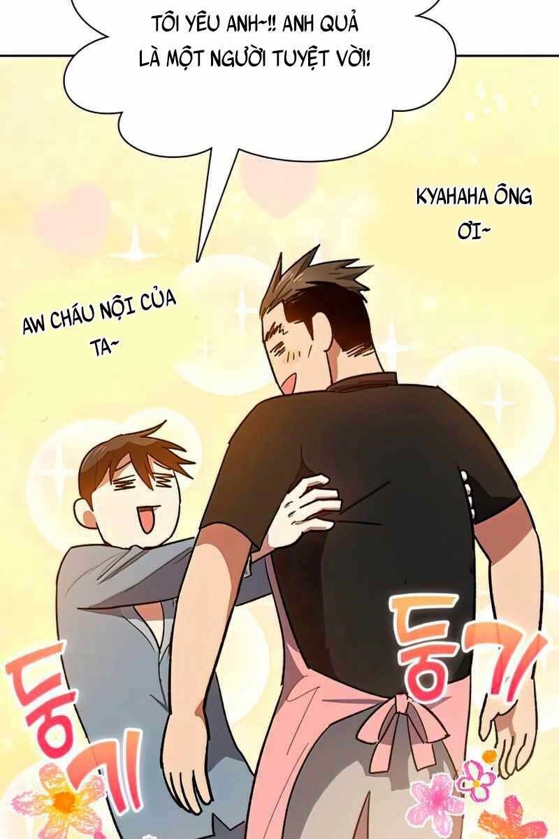 Những Ranker Cấp S Mà Tôi Nuôi Dưỡng Chap 58 - Next Chap 59