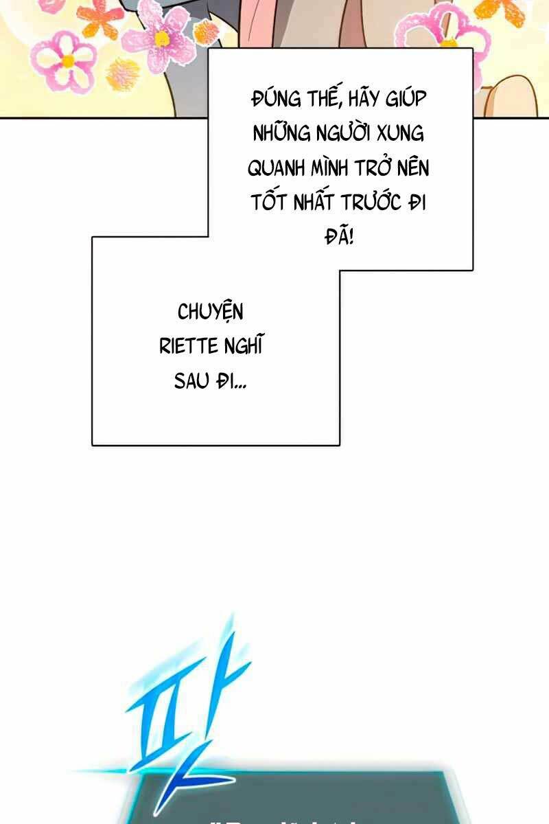 Những Ranker Cấp S Mà Tôi Nuôi Dưỡng Chap 58 - Next Chap 59