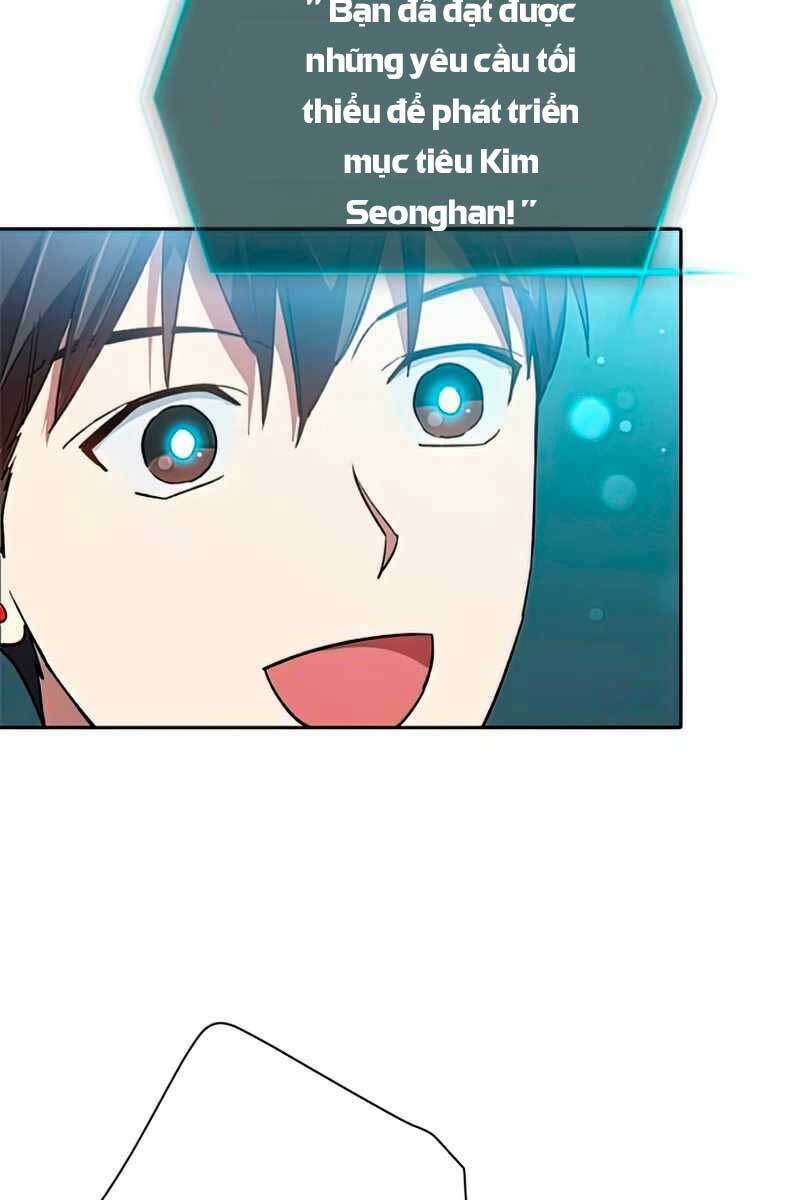 Những Ranker Cấp S Mà Tôi Nuôi Dưỡng Chap 58 - Next Chap 59