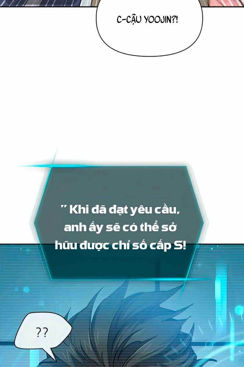 Những Ranker Cấp S Mà Tôi Nuôi Dưỡng Chap 58 - Next Chap 59