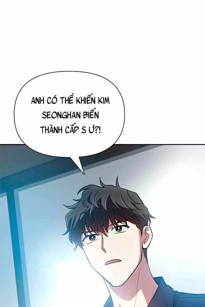 Những Ranker Cấp S Mà Tôi Nuôi Dưỡng Chap 58 - Next Chap 59