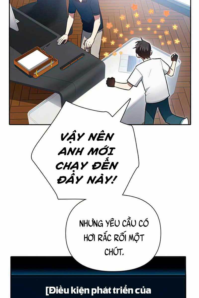 Những Ranker Cấp S Mà Tôi Nuôi Dưỡng Chap 58 - Next Chap 59