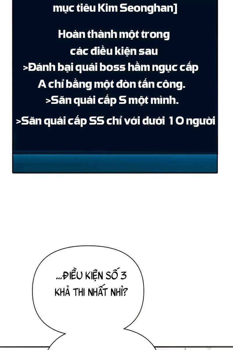 Những Ranker Cấp S Mà Tôi Nuôi Dưỡng Chap 58 - Next Chap 59