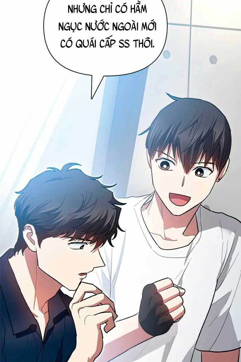 Những Ranker Cấp S Mà Tôi Nuôi Dưỡng Chap 58 - Next Chap 59