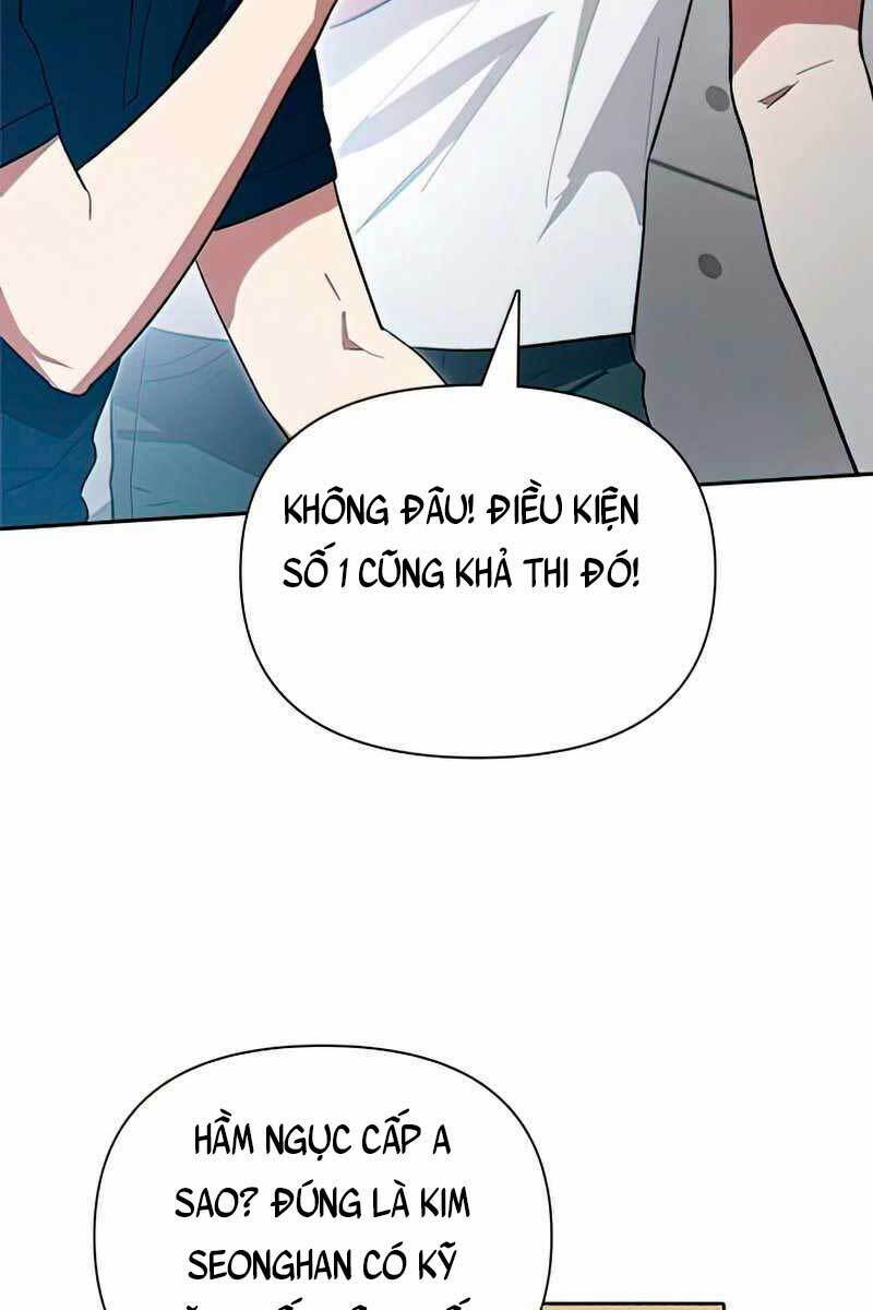 Những Ranker Cấp S Mà Tôi Nuôi Dưỡng Chap 58 - Next Chap 59