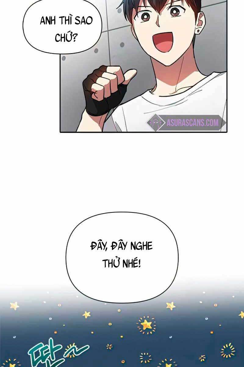 Những Ranker Cấp S Mà Tôi Nuôi Dưỡng Chap 58 - Next Chap 59