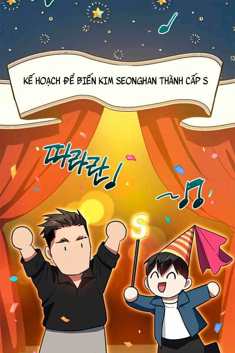 Những Ranker Cấp S Mà Tôi Nuôi Dưỡng Chap 58 - Next Chap 59
