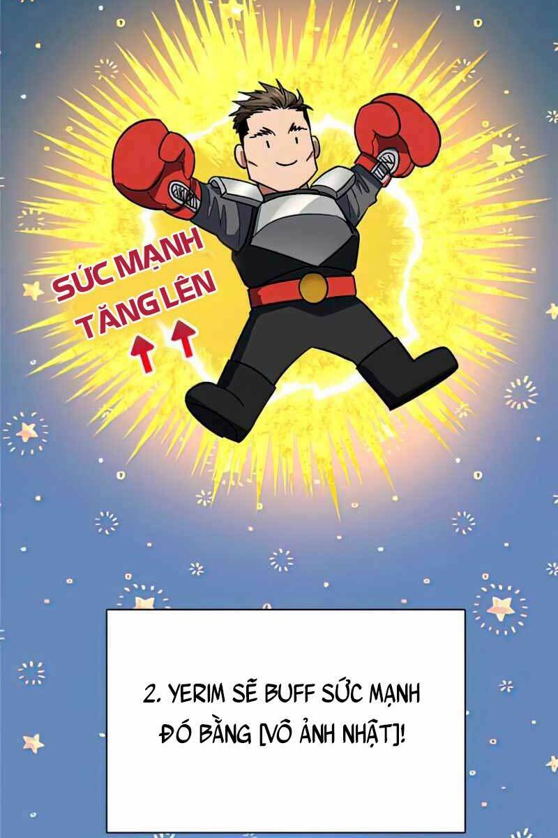 Những Ranker Cấp S Mà Tôi Nuôi Dưỡng Chap 58 - Next Chap 59