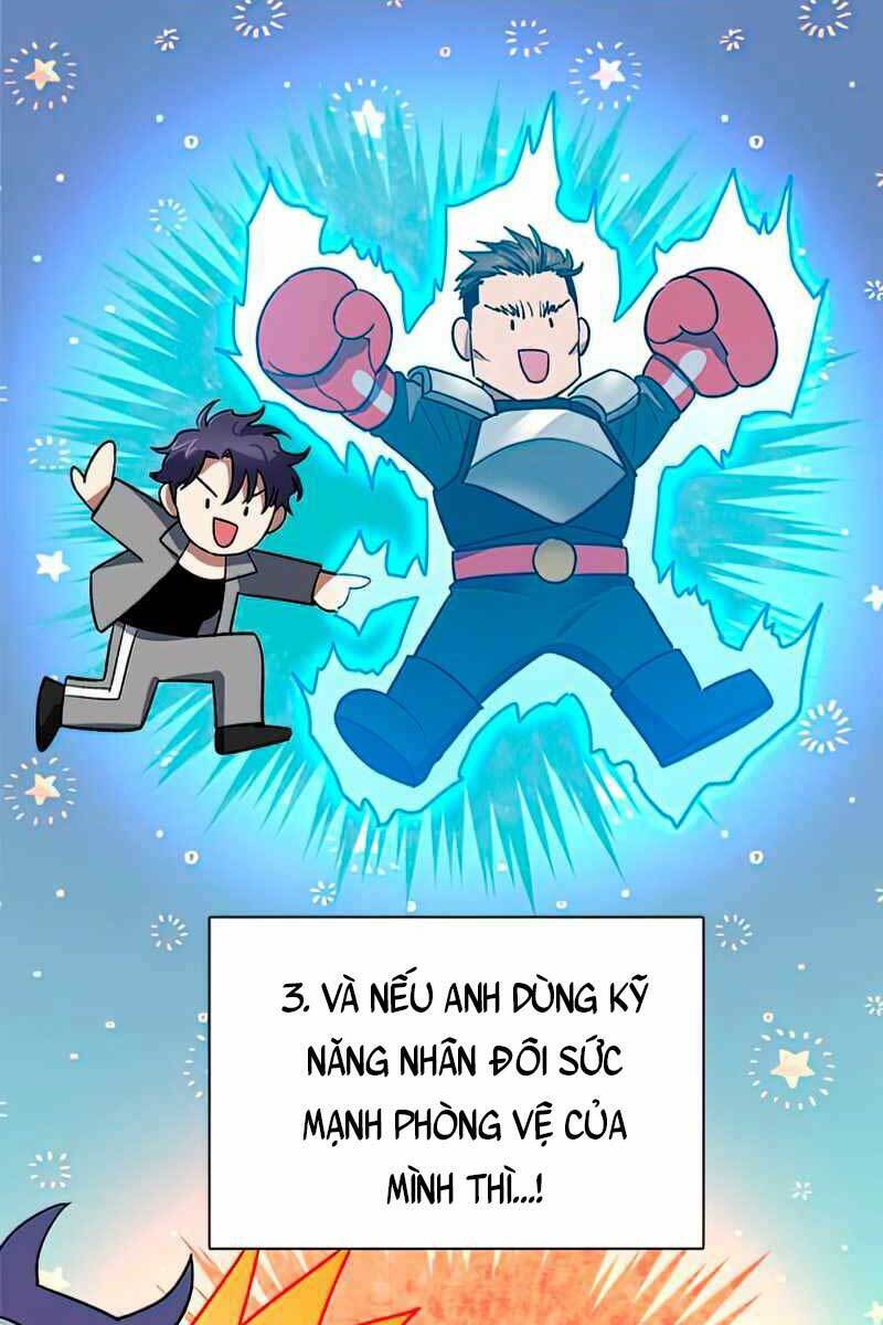 Những Ranker Cấp S Mà Tôi Nuôi Dưỡng Chap 58 - Next Chap 59