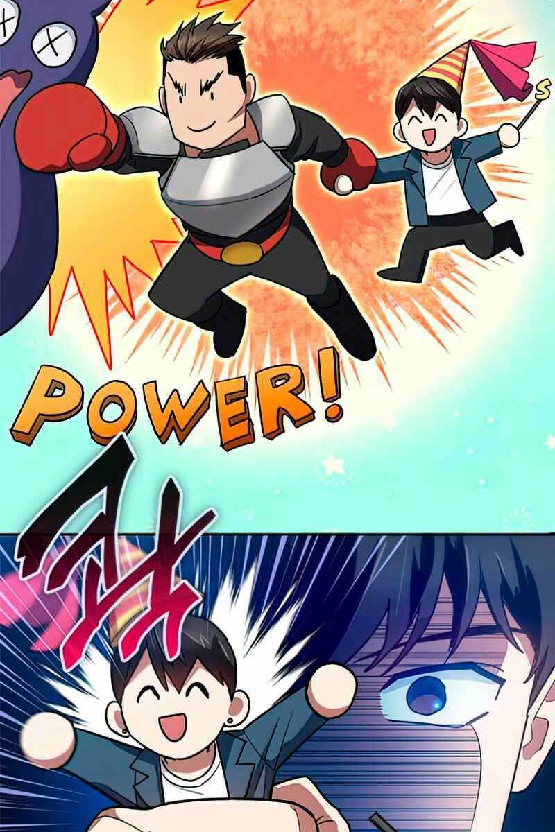 Những Ranker Cấp S Mà Tôi Nuôi Dưỡng Chap 58 - Next Chap 59