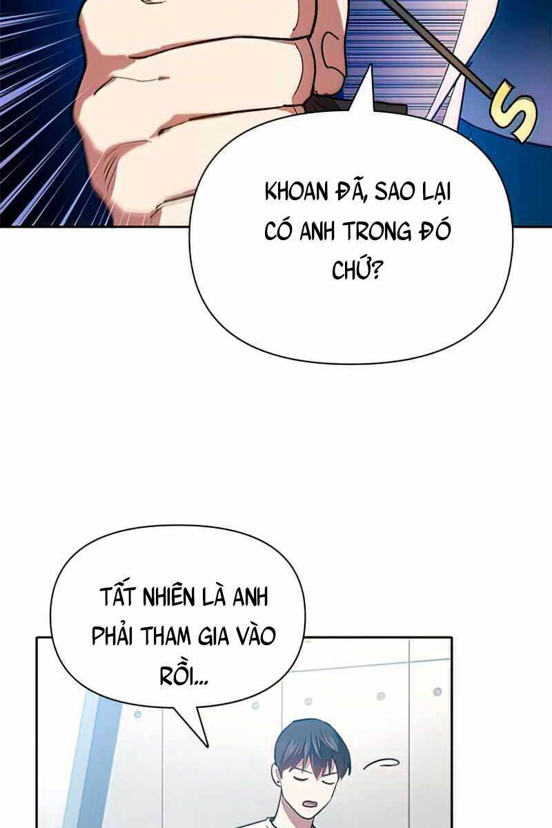 Những Ranker Cấp S Mà Tôi Nuôi Dưỡng Chap 58 - Next Chap 59