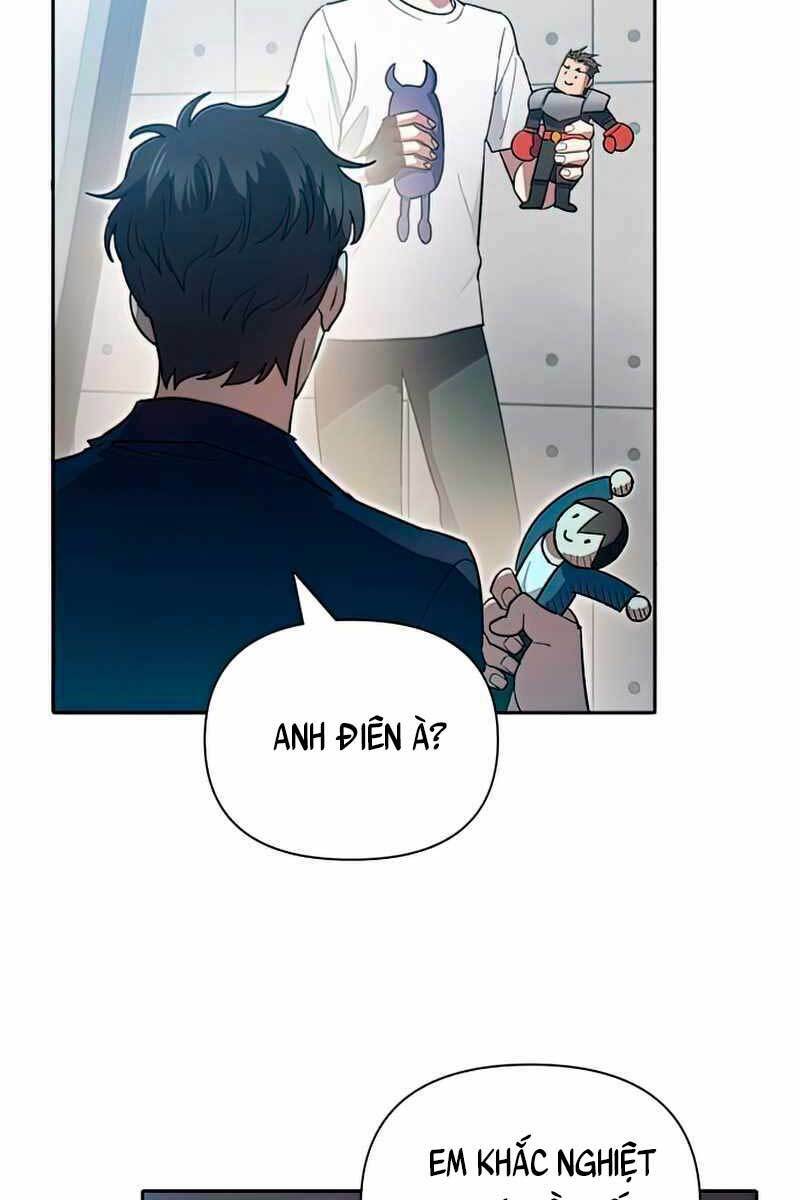 Những Ranker Cấp S Mà Tôi Nuôi Dưỡng Chap 58 - Next Chap 59