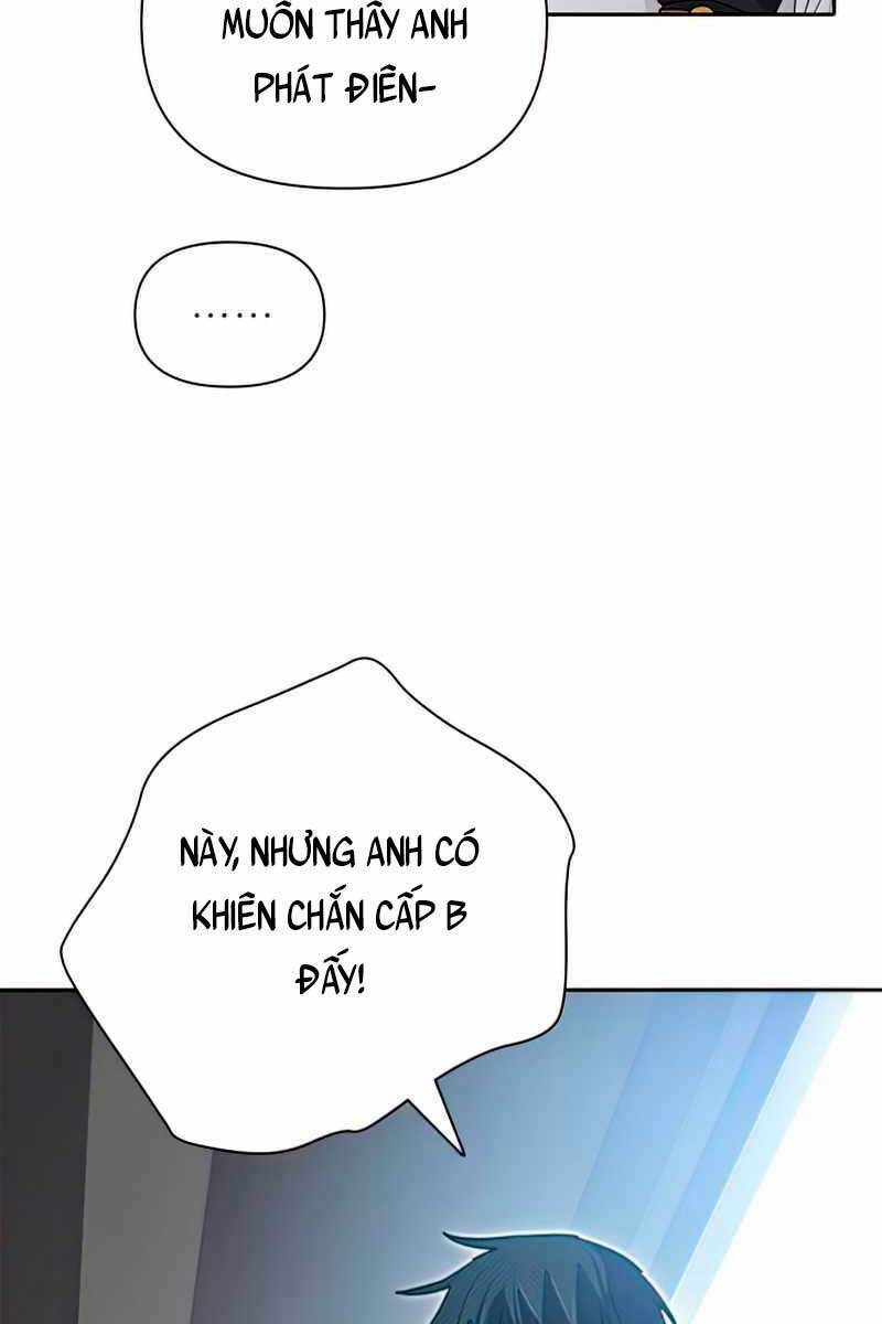 Những Ranker Cấp S Mà Tôi Nuôi Dưỡng Chap 58 - Next Chap 59