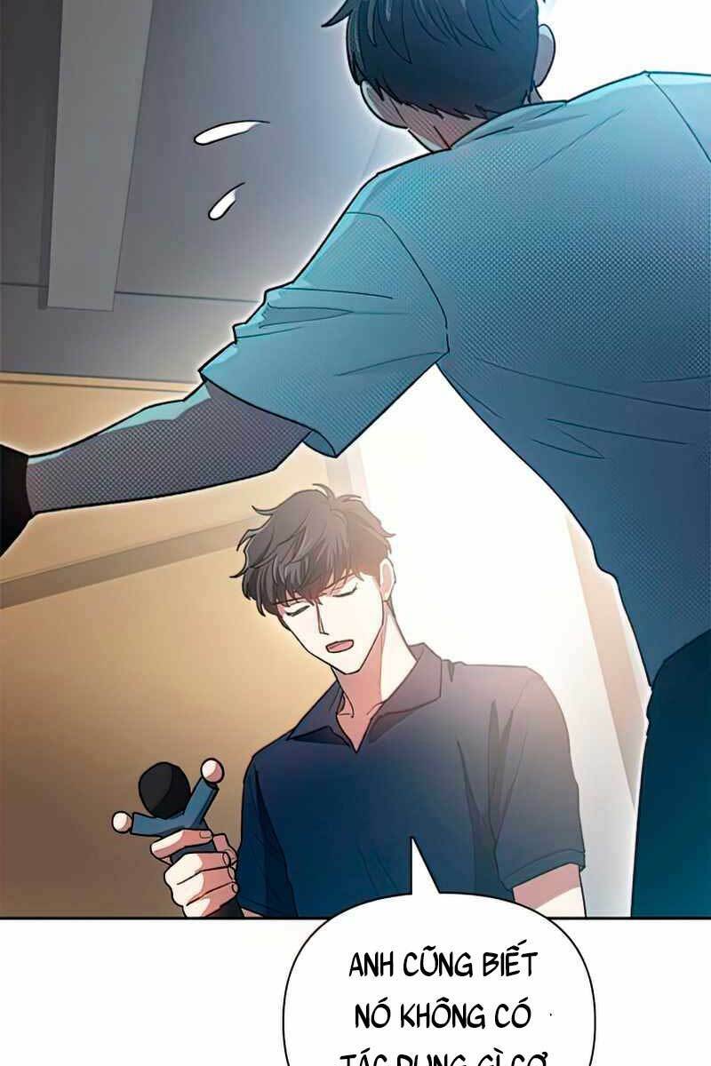 Những Ranker Cấp S Mà Tôi Nuôi Dưỡng Chap 58 - Next Chap 59
