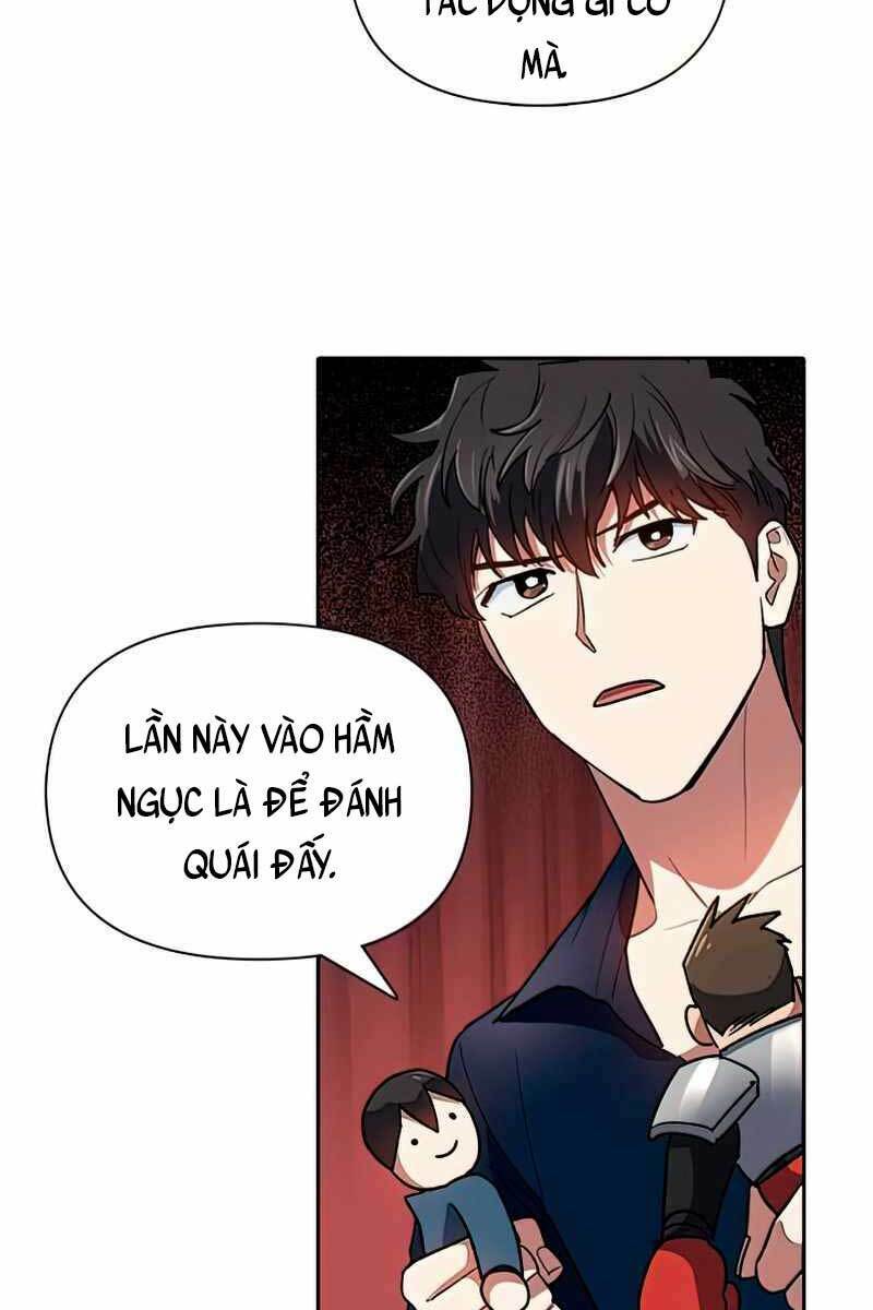 Những Ranker Cấp S Mà Tôi Nuôi Dưỡng Chap 58 - Next Chap 59