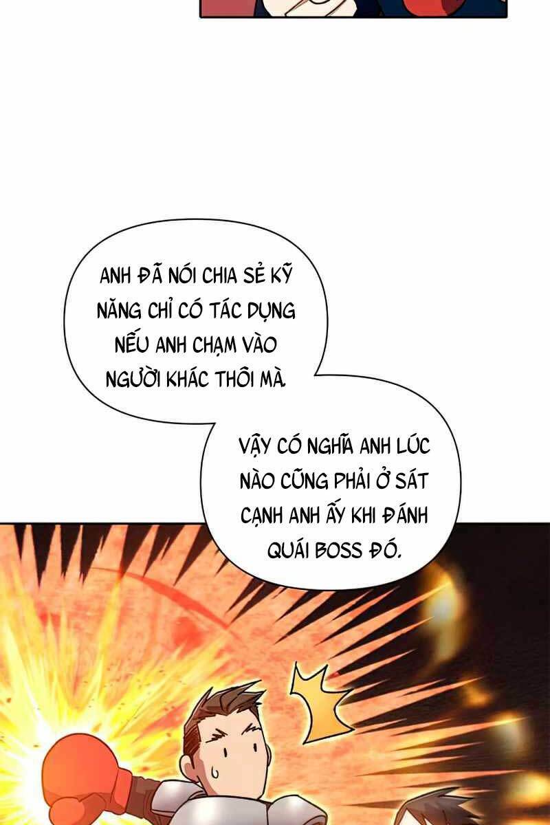 Những Ranker Cấp S Mà Tôi Nuôi Dưỡng Chap 58 - Next Chap 59