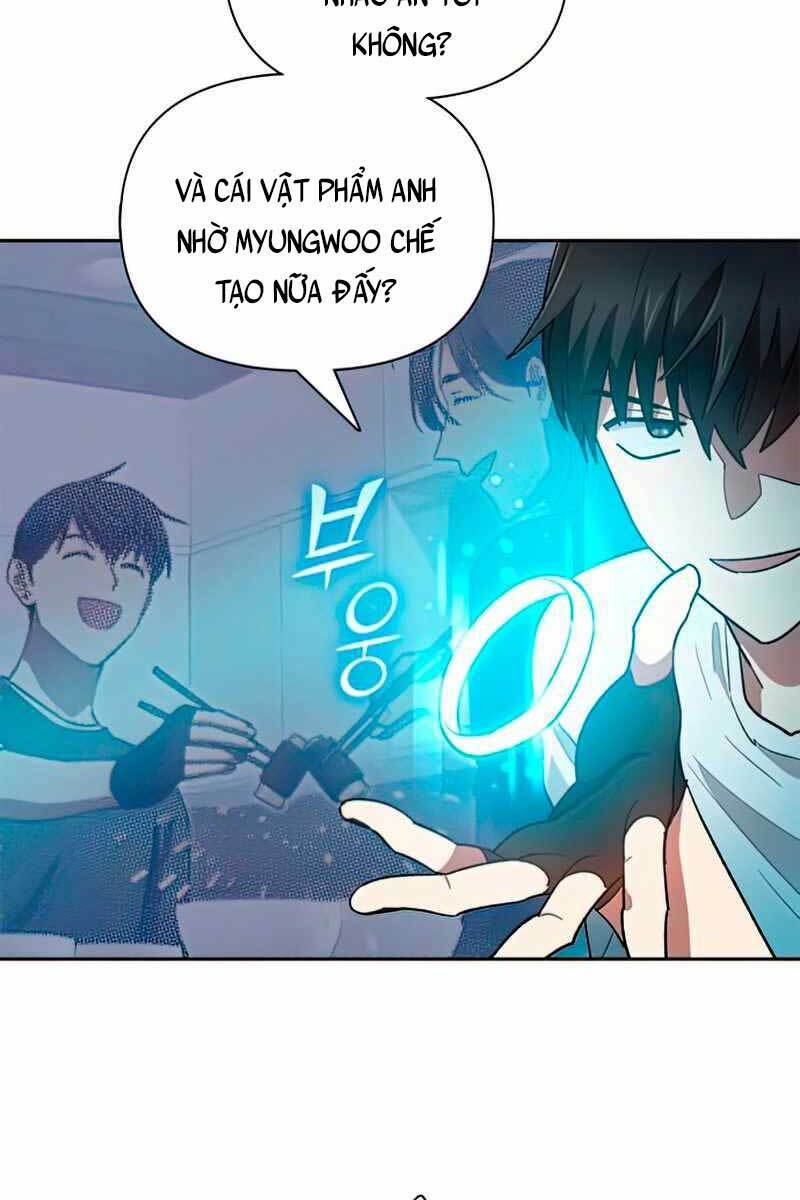 Những Ranker Cấp S Mà Tôi Nuôi Dưỡng Chap 58 - Next Chap 59
