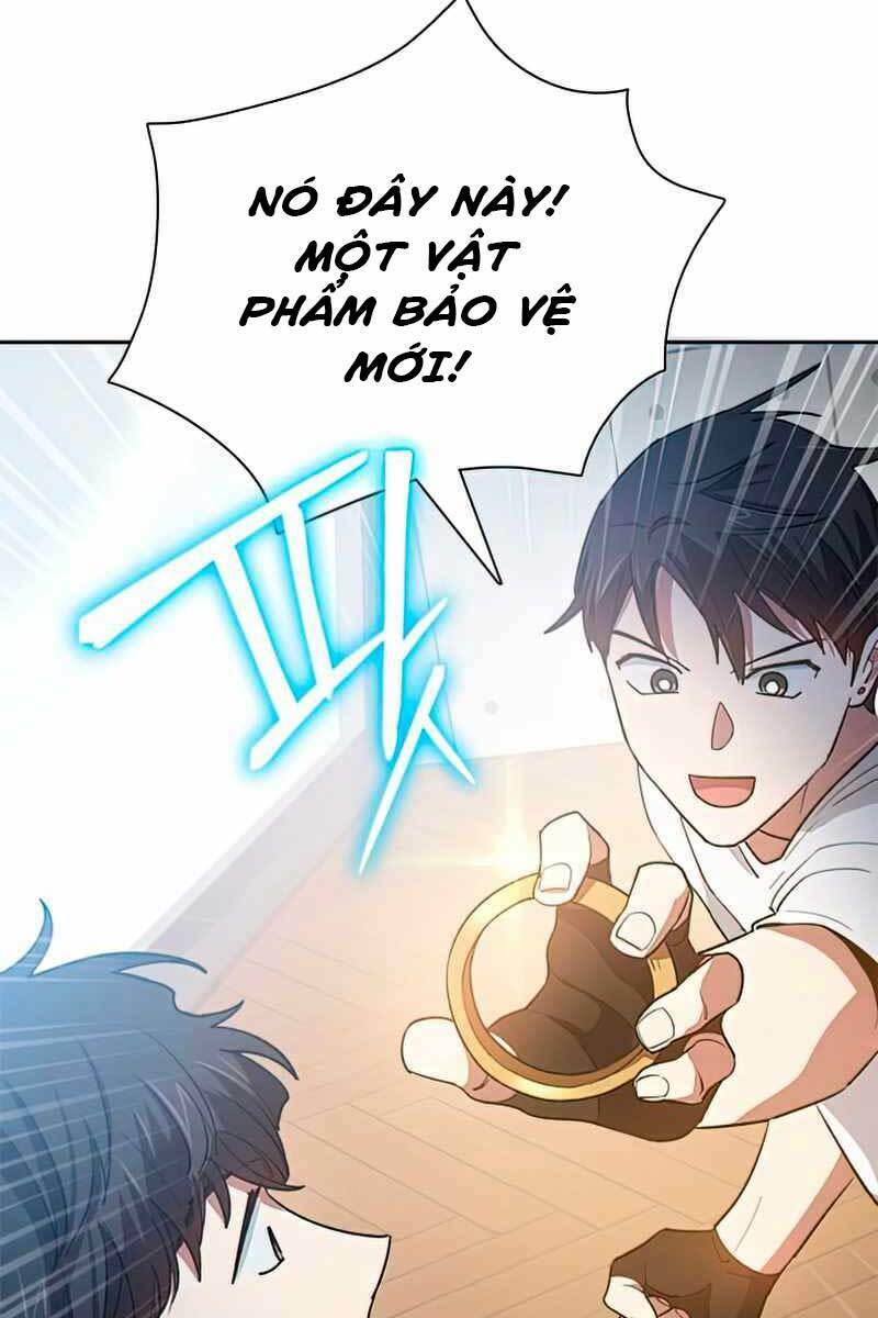 Những Ranker Cấp S Mà Tôi Nuôi Dưỡng Chap 58 - Next Chap 59