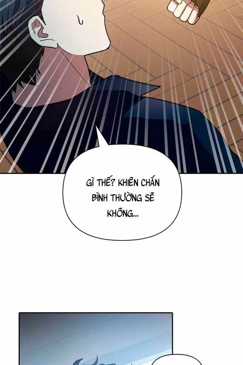 Những Ranker Cấp S Mà Tôi Nuôi Dưỡng Chap 58 - Next Chap 59