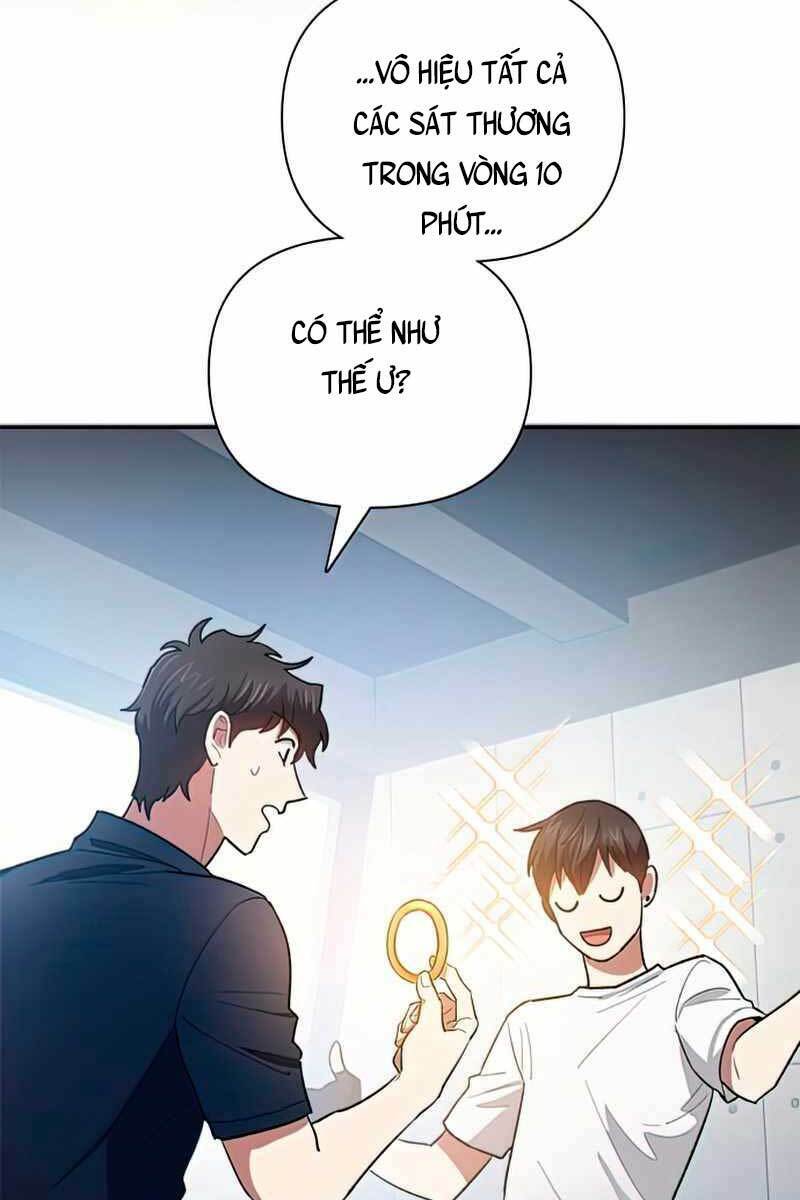Những Ranker Cấp S Mà Tôi Nuôi Dưỡng Chap 58 - Next Chap 59