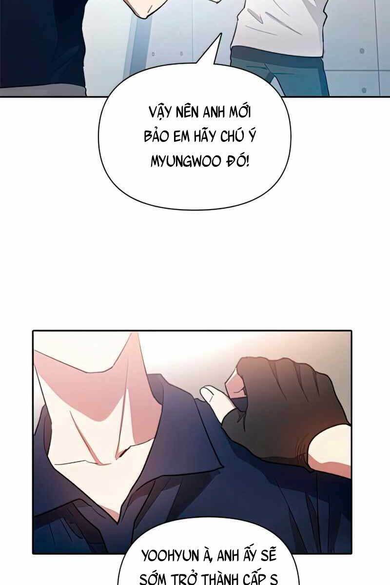 Những Ranker Cấp S Mà Tôi Nuôi Dưỡng Chap 58 - Next Chap 59