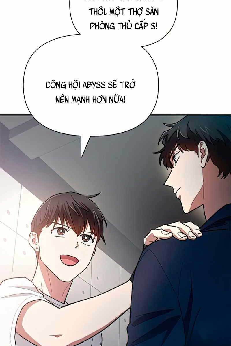 Những Ranker Cấp S Mà Tôi Nuôi Dưỡng Chap 58 - Next Chap 59