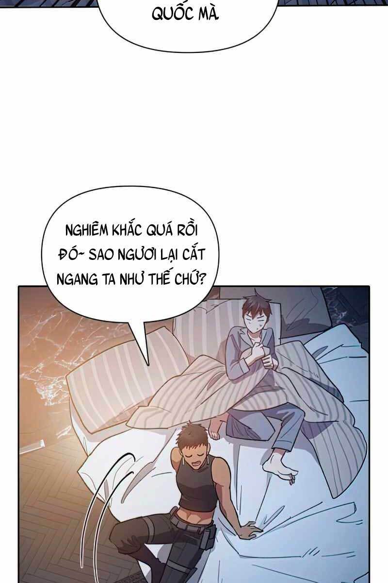 Những Ranker Cấp S Mà Tôi Nuôi Dưỡng Chap 58 - Next Chap 59