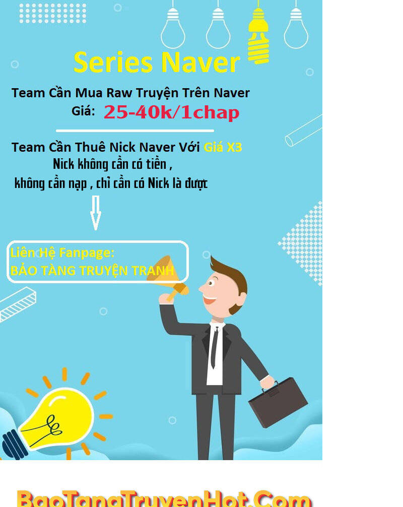 Những Ranker Cấp S Mà Tôi Nuôi Dưỡng Chap 58 - Next Chap 59