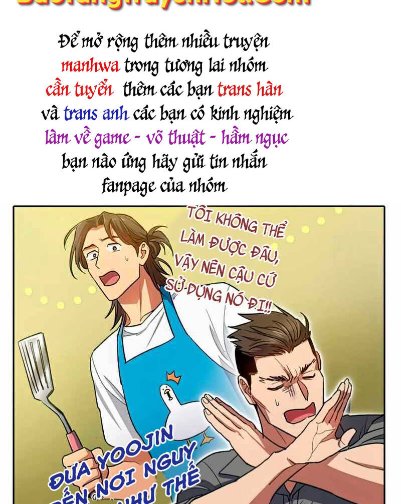 Những Ranker Cấp S Mà Tôi Nuôi Dưỡng Chap 58 - Next Chap 59