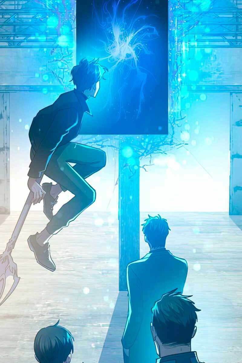 Những Ranker Cấp S Mà Tôi Nuôi Dưỡng Chap 58 - Next Chap 59