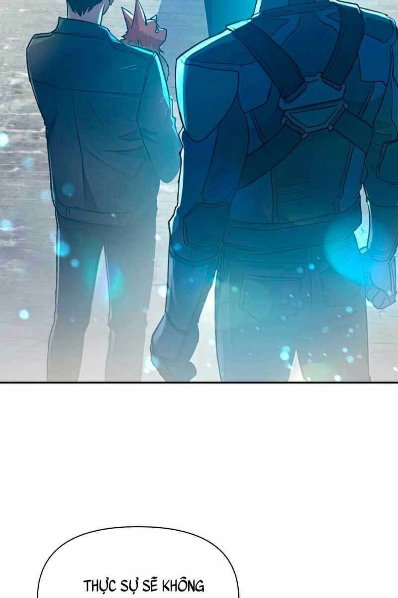 Những Ranker Cấp S Mà Tôi Nuôi Dưỡng Chap 58 - Next Chap 59