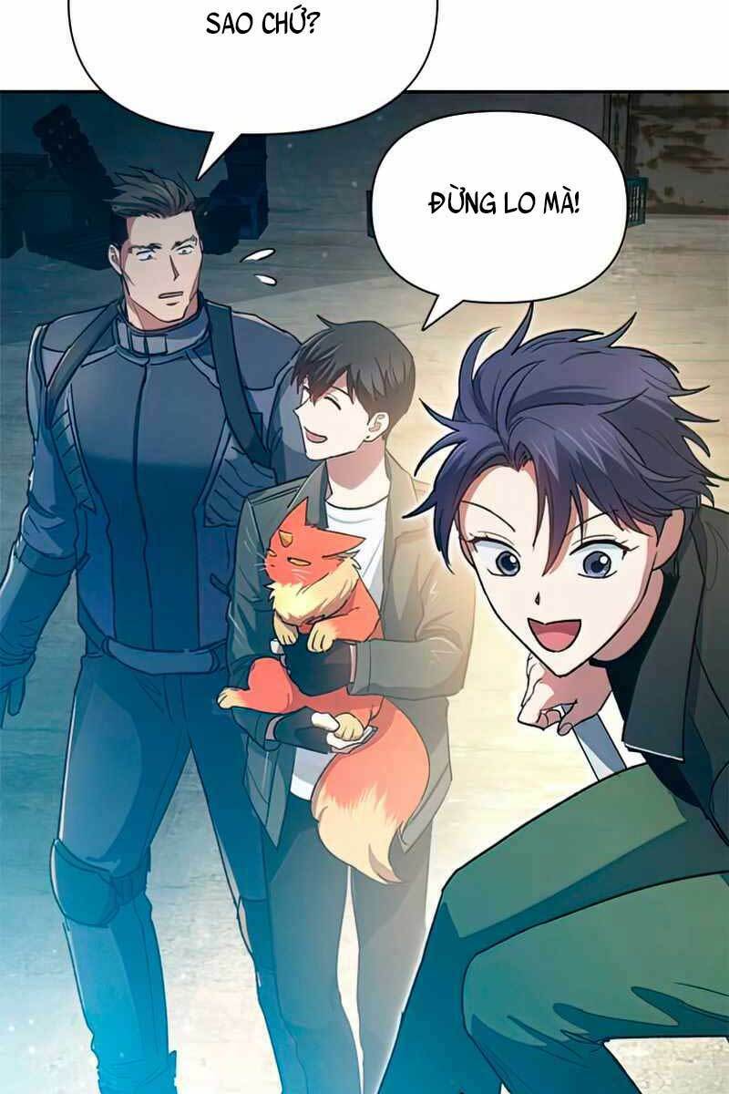 Những Ranker Cấp S Mà Tôi Nuôi Dưỡng Chap 58 - Next Chap 59