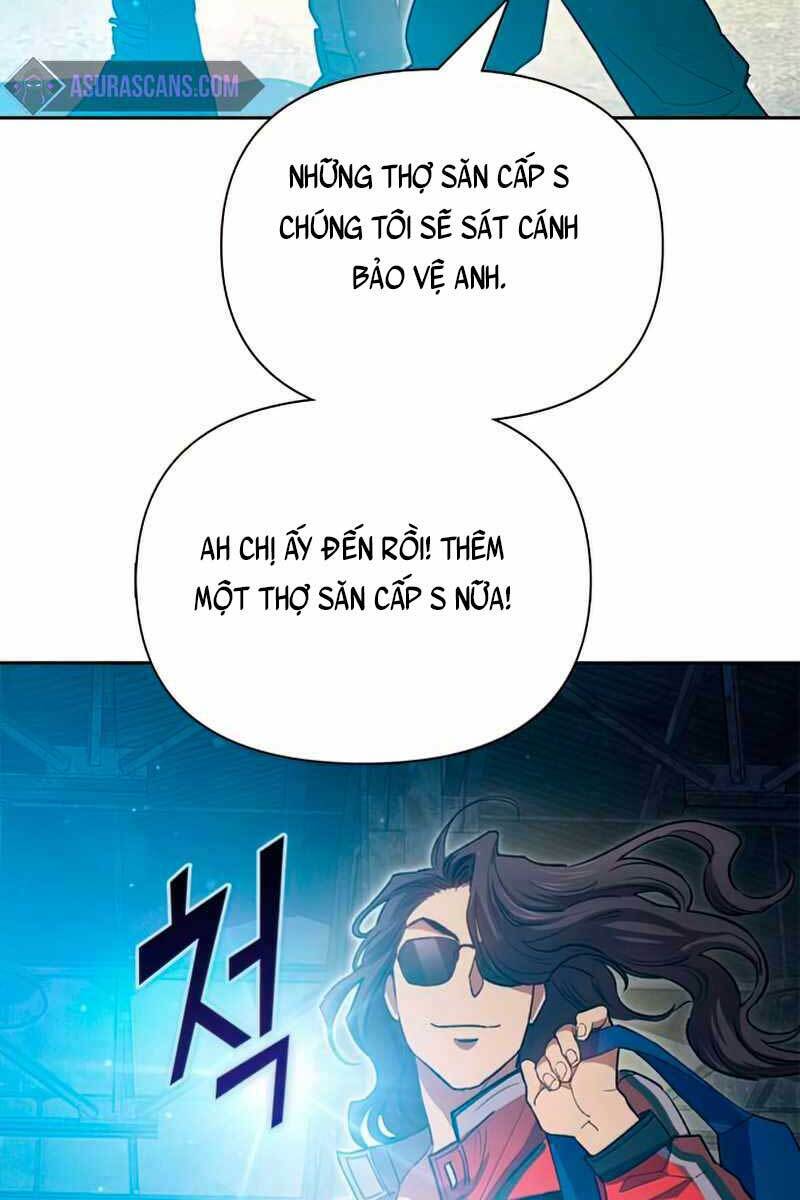 Những Ranker Cấp S Mà Tôi Nuôi Dưỡng Chap 58 - Next Chap 59
