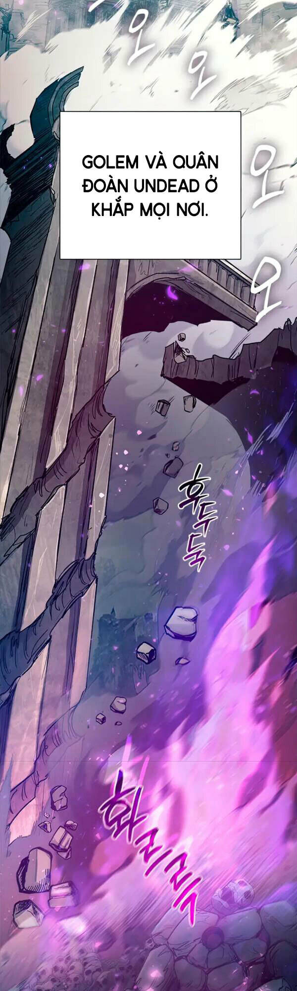 Những Ranker Cấp S Mà Tôi Nuôi Dưỡng Chap 59 - Next Chap 60