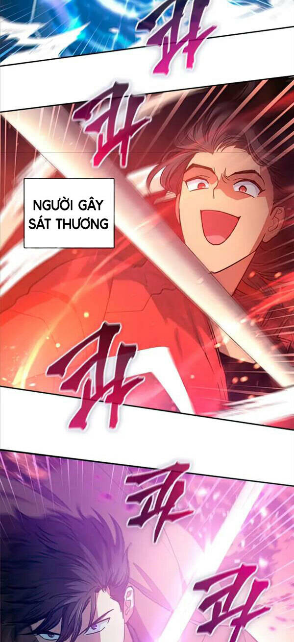 Những Ranker Cấp S Mà Tôi Nuôi Dưỡng Chap 59 - Next Chap 60