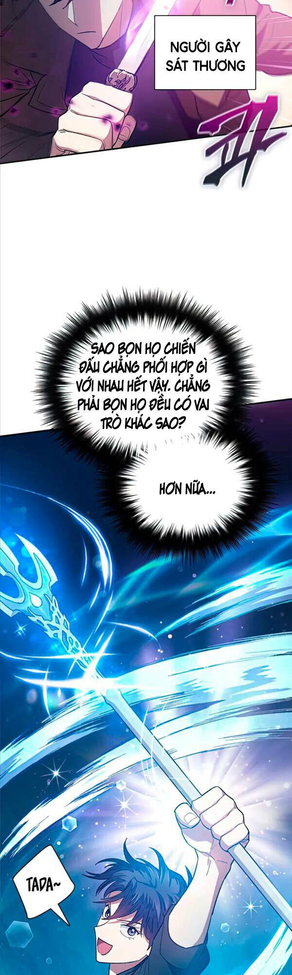 Những Ranker Cấp S Mà Tôi Nuôi Dưỡng Chap 59 - Next Chap 60